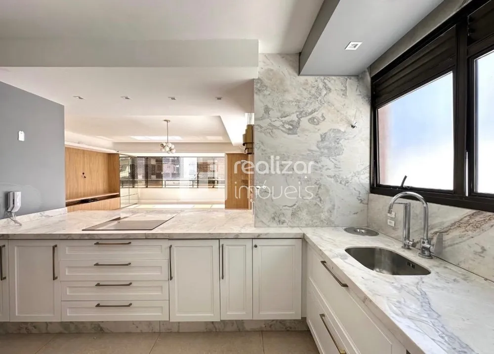 Apartamento, 3 quartos, 258 m² - Foto 3