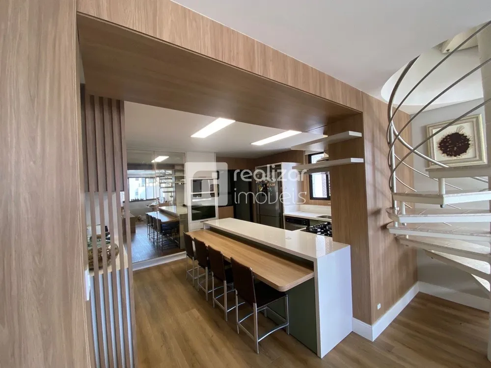 Cobertura, 4 quartos, 256 m² - Foto 5