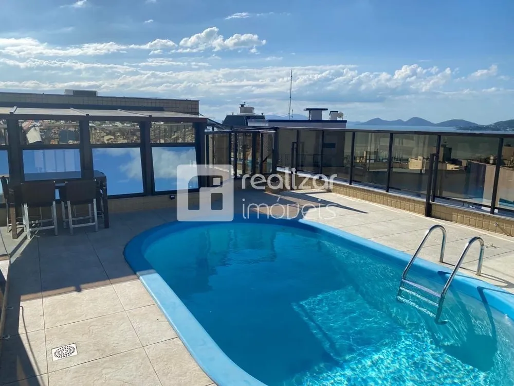 Cobertura, 4 quartos, 256 m² - Foto 1