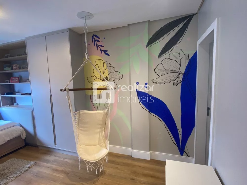 Cobertura, 4 quartos, 256 m² - Foto 1