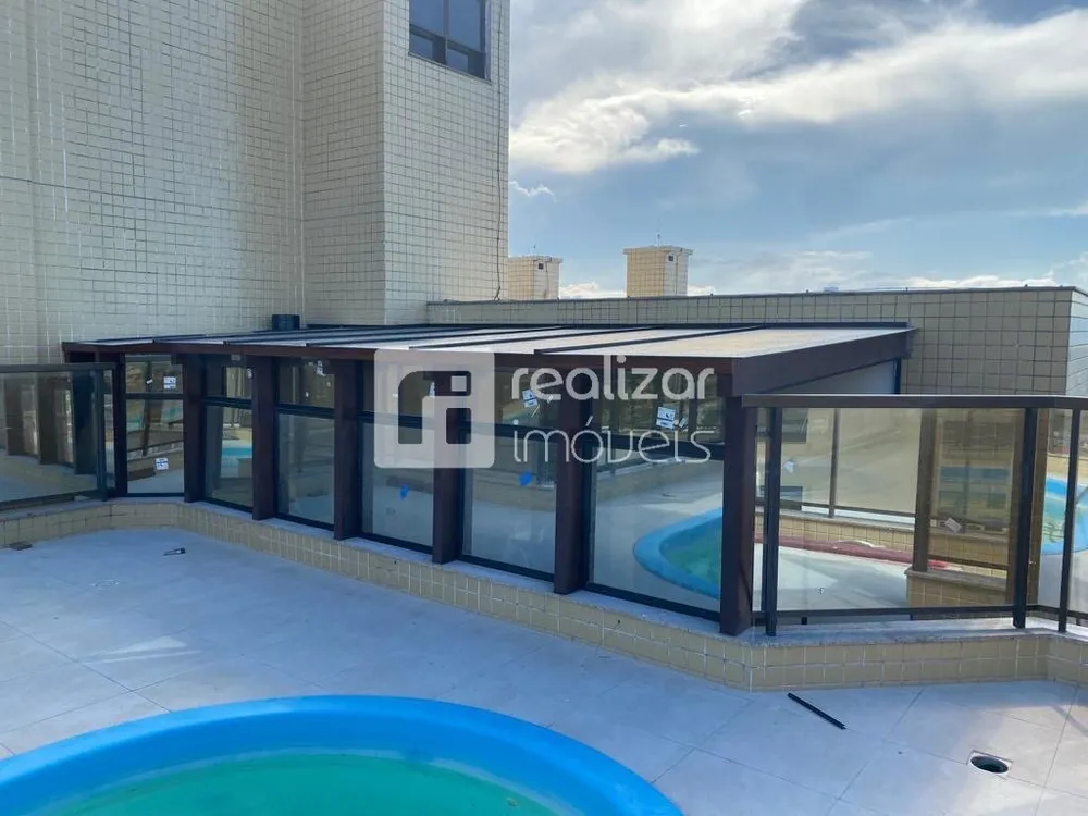 Cobertura, 4 quartos, 256 m² - Foto 10