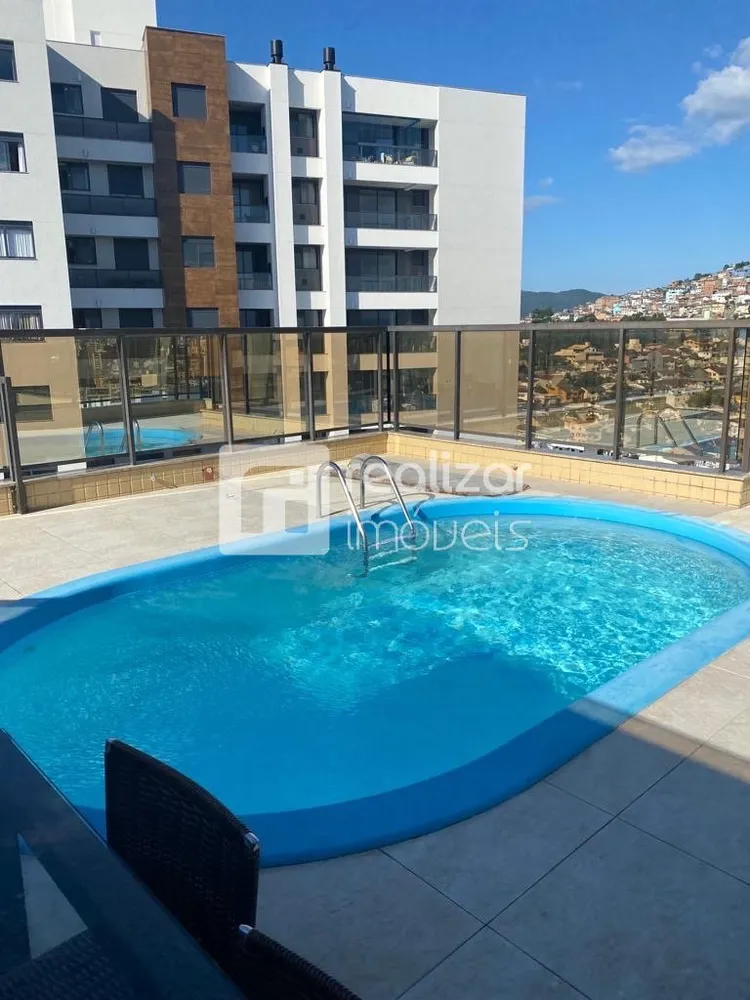 Cobertura, 4 quartos, 256 m² - Foto 15