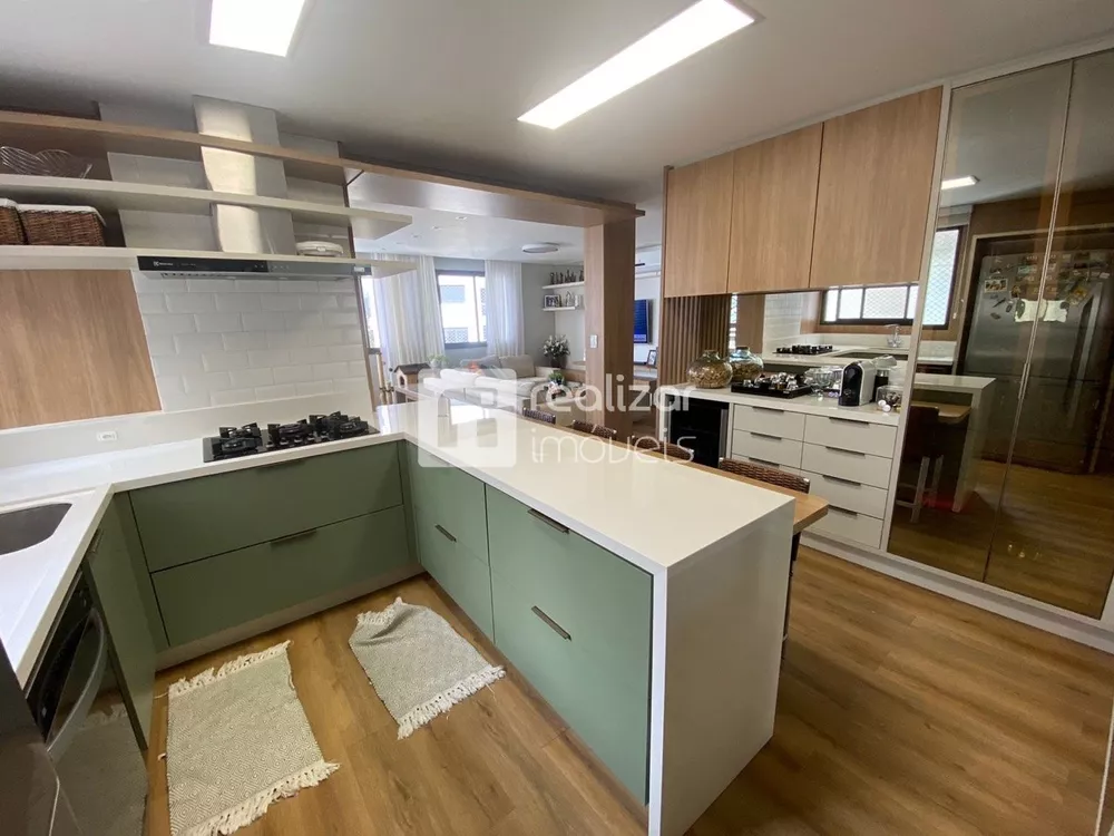 Cobertura, 4 quartos, 256 m² - Foto 3