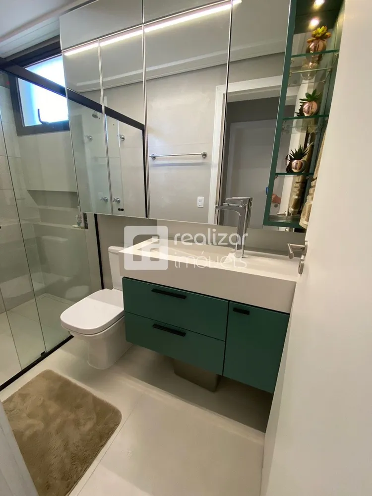 Cobertura, 4 quartos, 256 m² - Foto 3