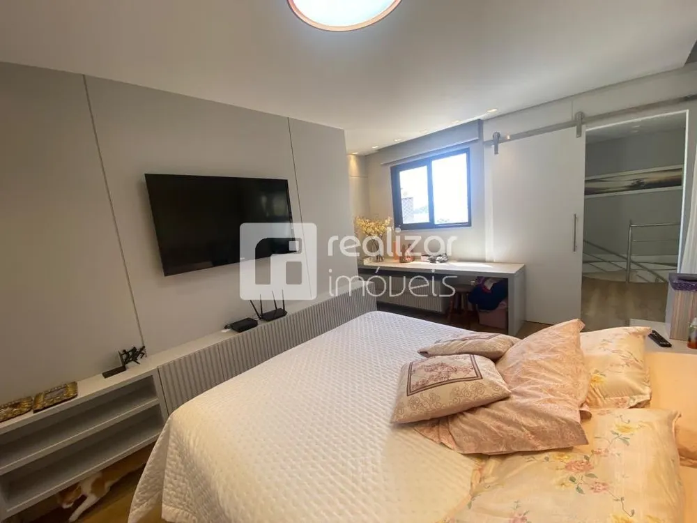 Cobertura, 4 quartos, 256 m² - Foto 16