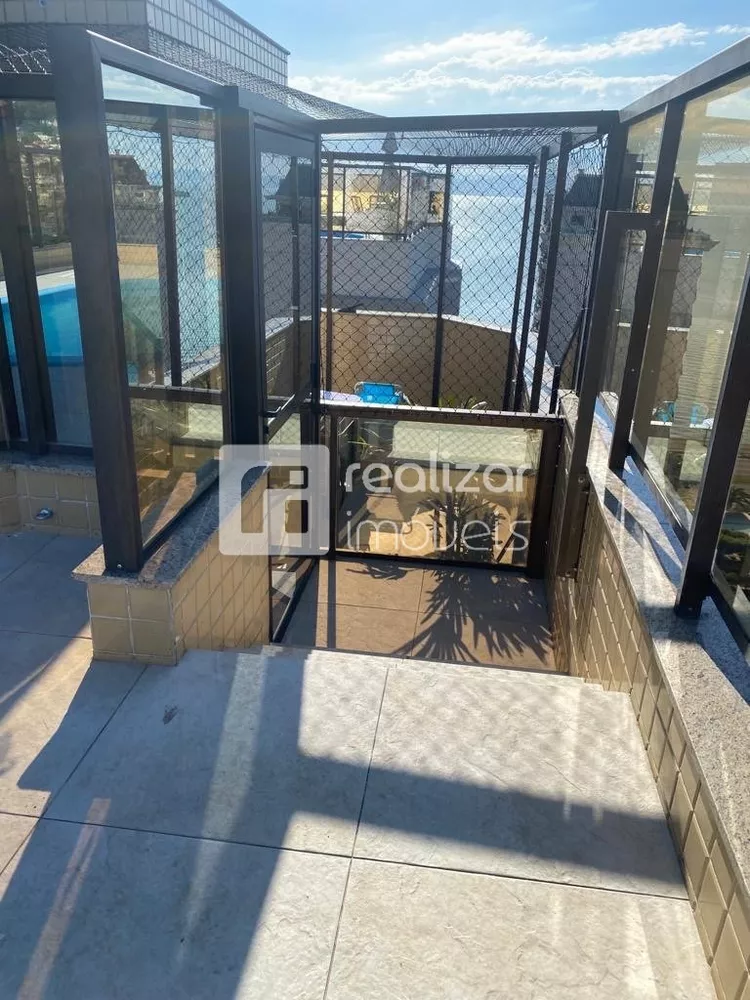 Cobertura, 4 quartos, 256 m² - Foto 4