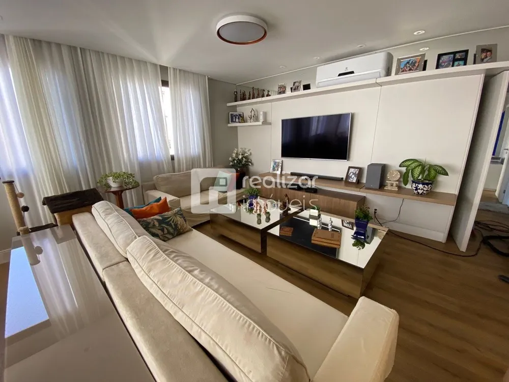 Cobertura, 4 quartos, 256 m² - Foto 2