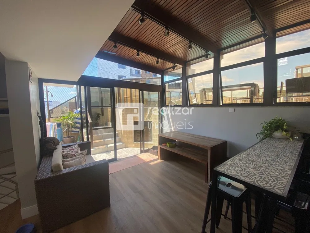 Cobertura, 4 quartos, 256 m² - Foto 7