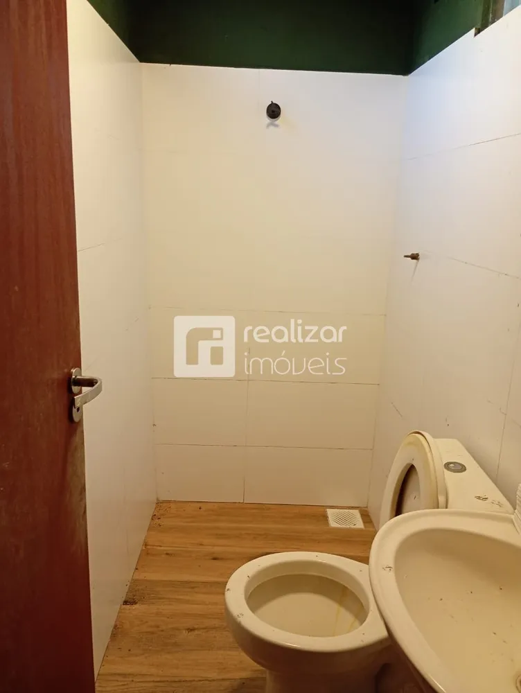 Casa Comercial, 100 m² - Foto 8