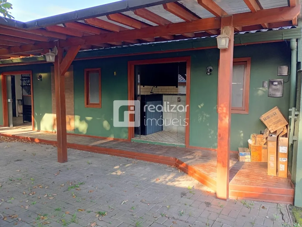 Casa Comercial, 100 m² - Foto 3