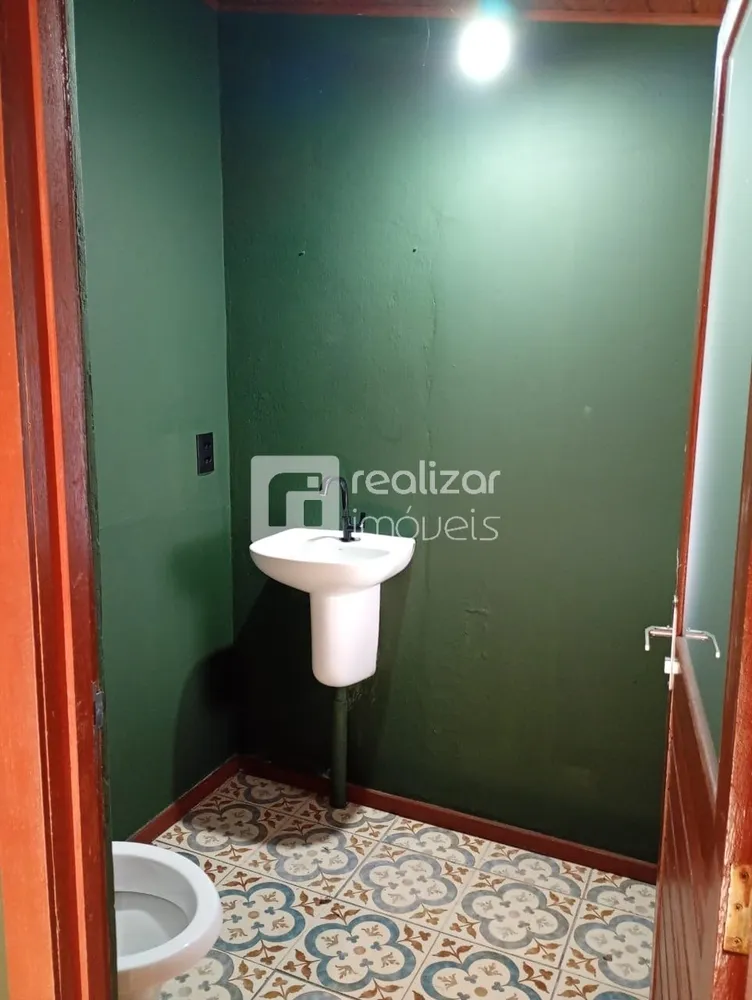 Casa Comercial, 100 m² - Foto 2