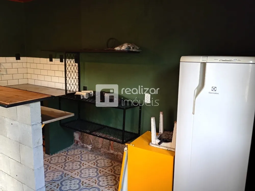 Casa Comercial, 100 m² - Foto 5