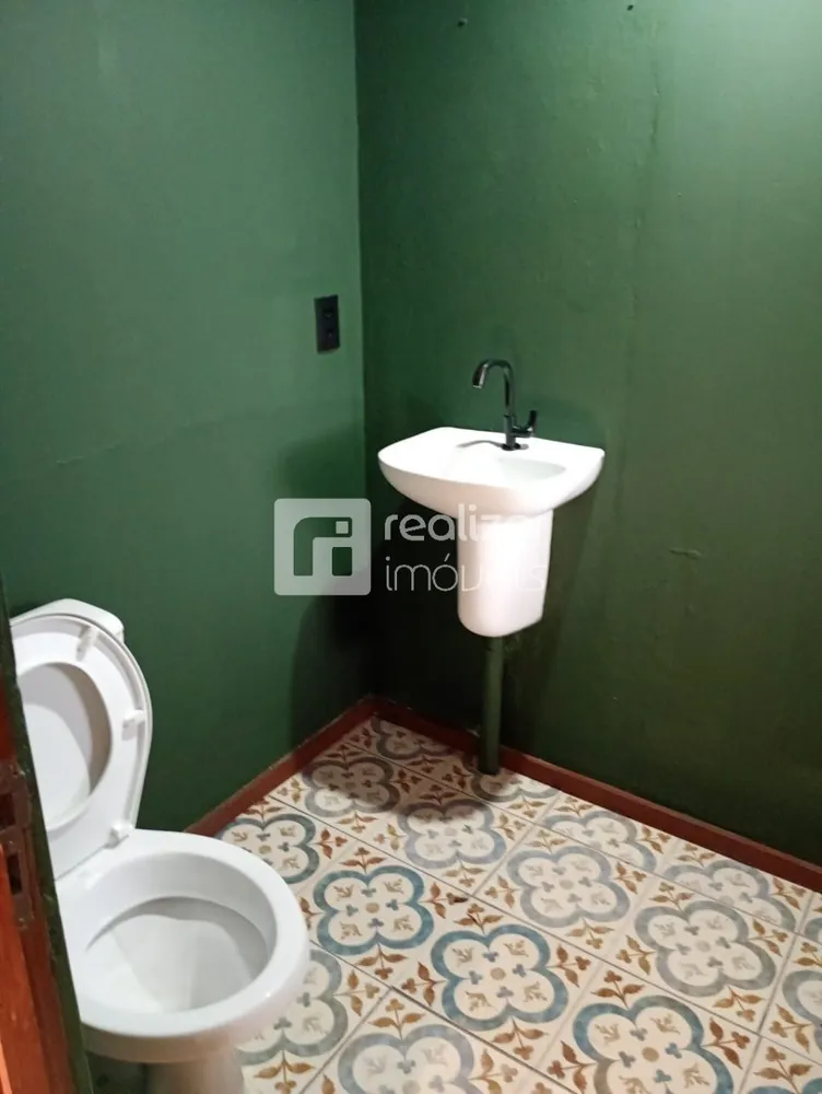 Casa Comercial, 100 m² - Foto 9