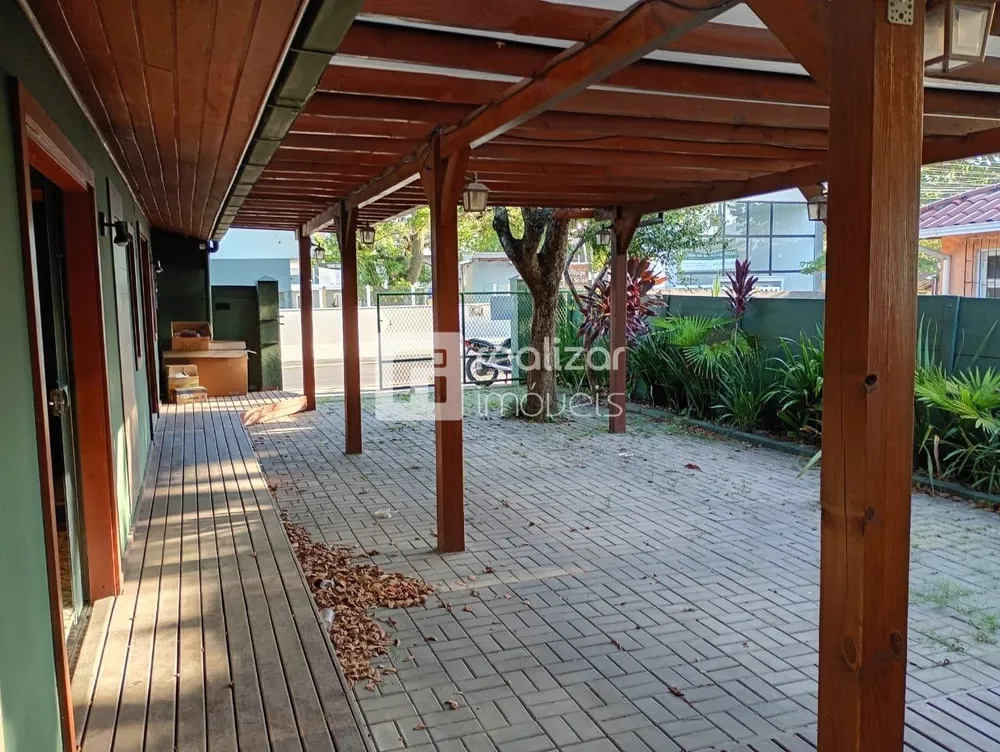 Casa Comercial, 100 m² - Foto 2