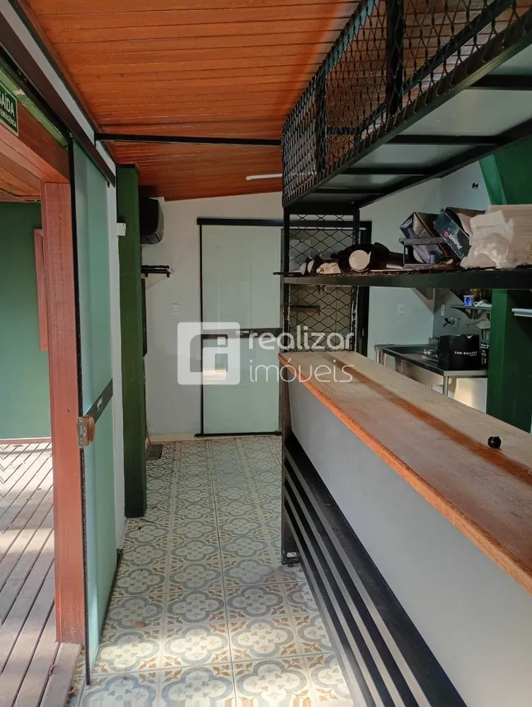 Casa Comercial, 100 m² - Foto 4