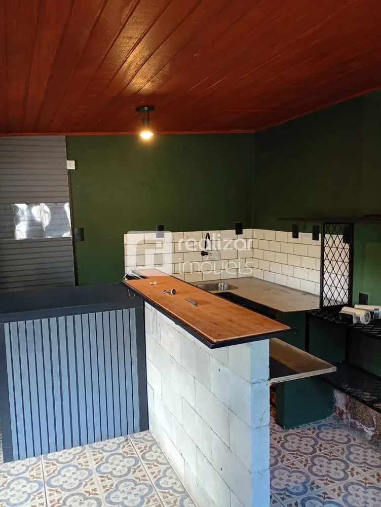 Casa Comercial, 100 m² - Foto 6