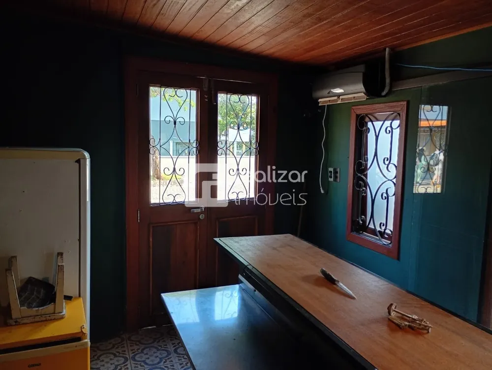Casa Comercial, 100 m² - Foto 1