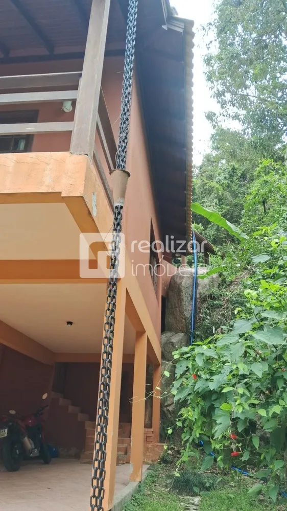 Casa, 5 quartos, 213 m² - Foto 8