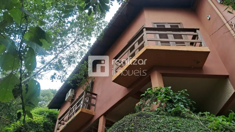 Casa, 5 quartos, 213 m² - Foto 4