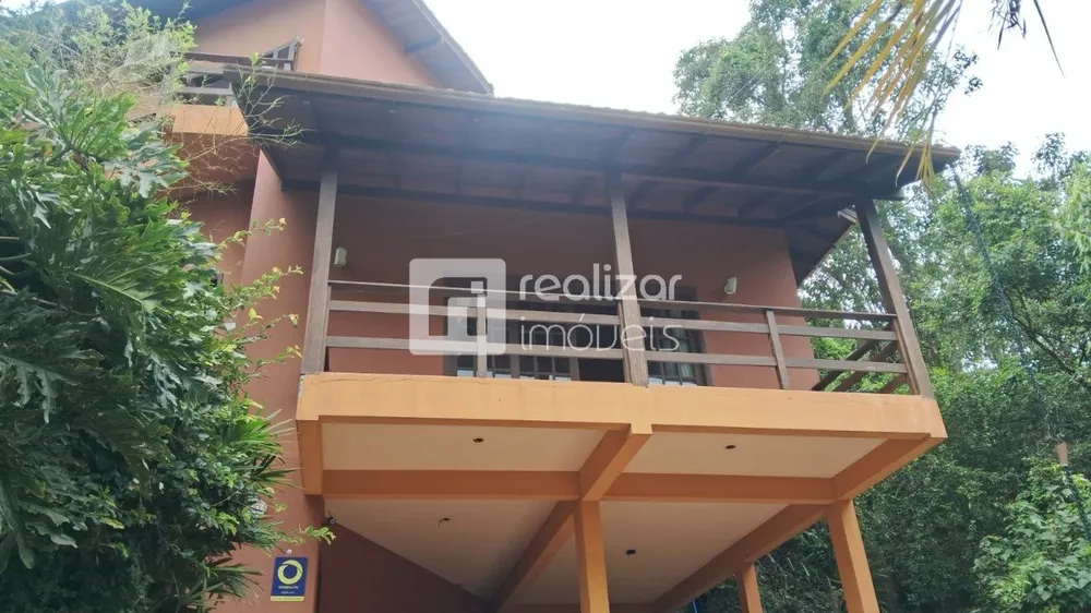 Casa, 5 quartos, 213 m² - Foto 4
