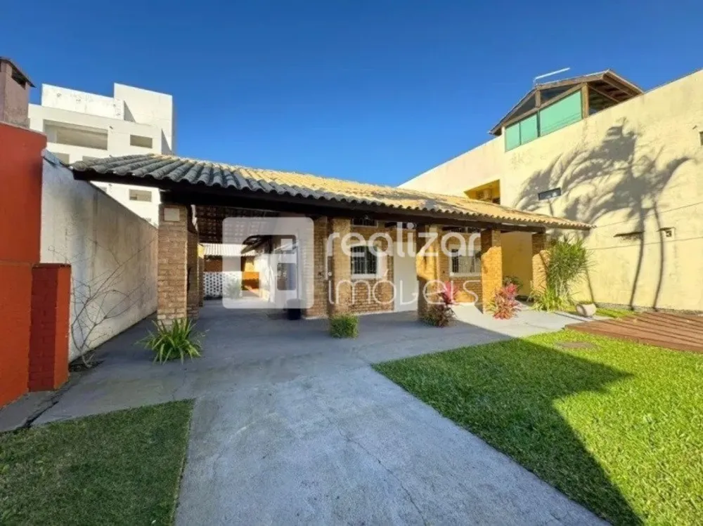 Casa, 3 quartos, 125 m² - Foto 9