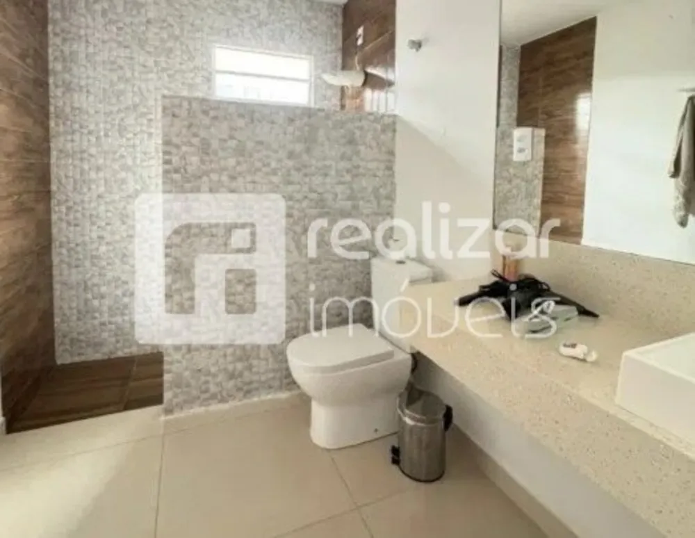 Casa, 3 quartos, 125 m² - Foto 8