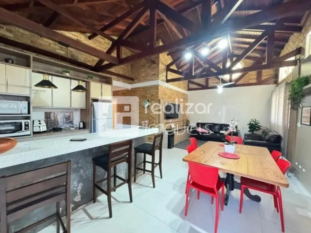 Casa, 3 quartos, 125 m² - Foto 5