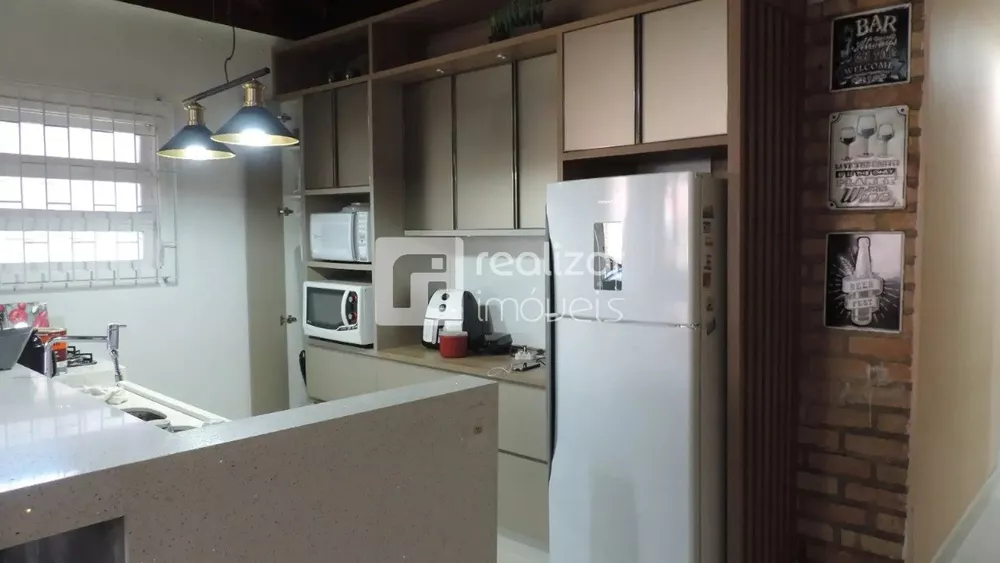 Casa, 3 quartos, 125 m² - Foto 1