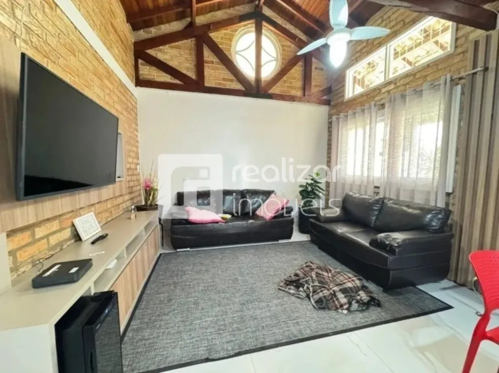 Casa, 3 quartos, 125 m² - Foto 12