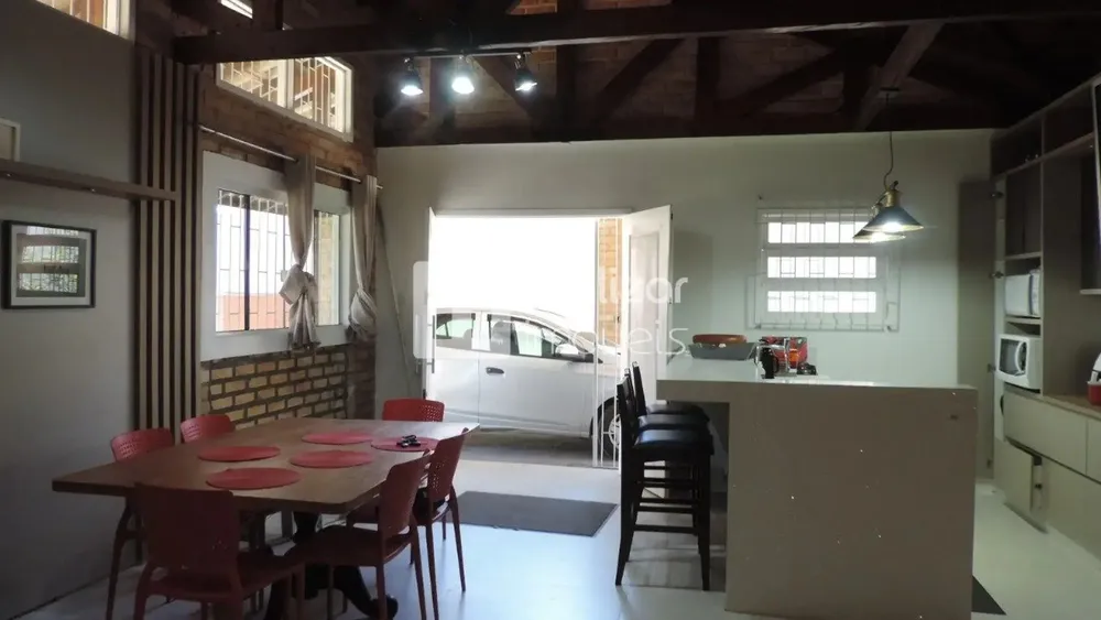 Casa, 3 quartos, 125 m² - Foto 6