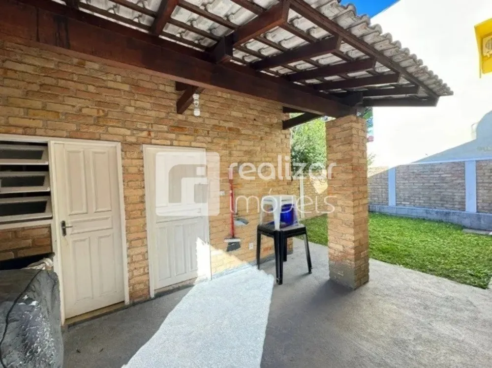 Casa, 3 quartos, 125 m² - Foto 11