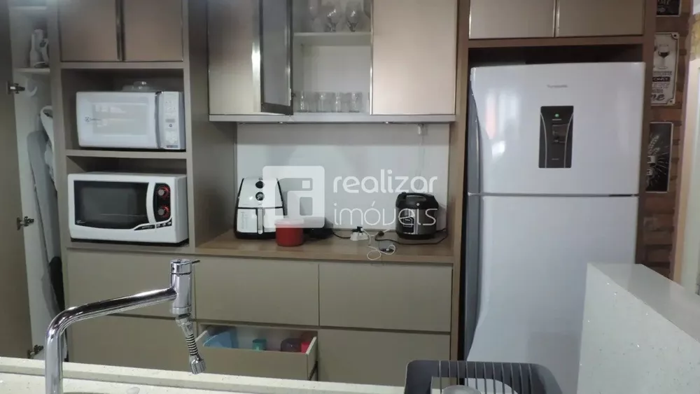 Casa, 3 quartos, 125 m² - Foto 2