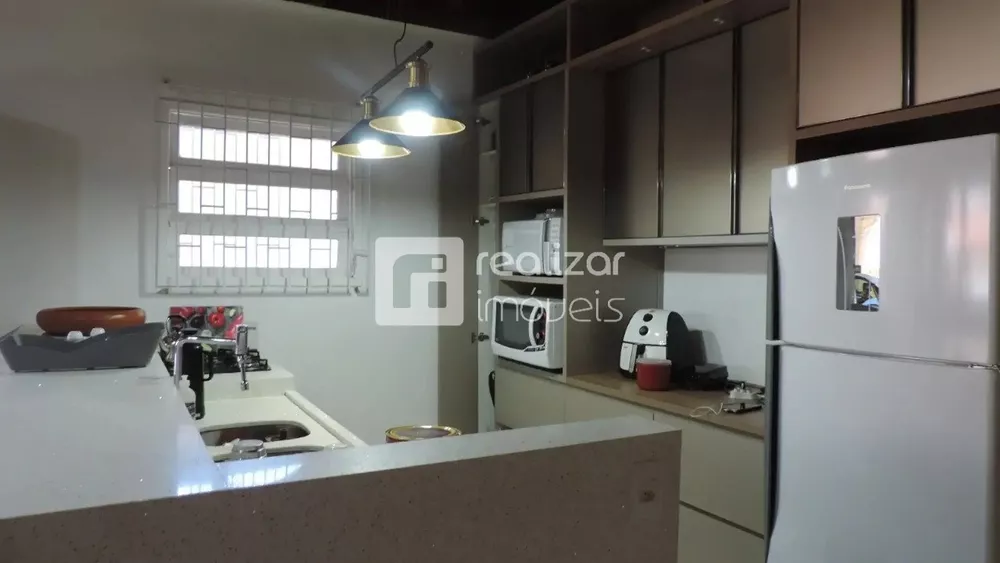 Casa, 3 quartos, 125 m² - Foto 3