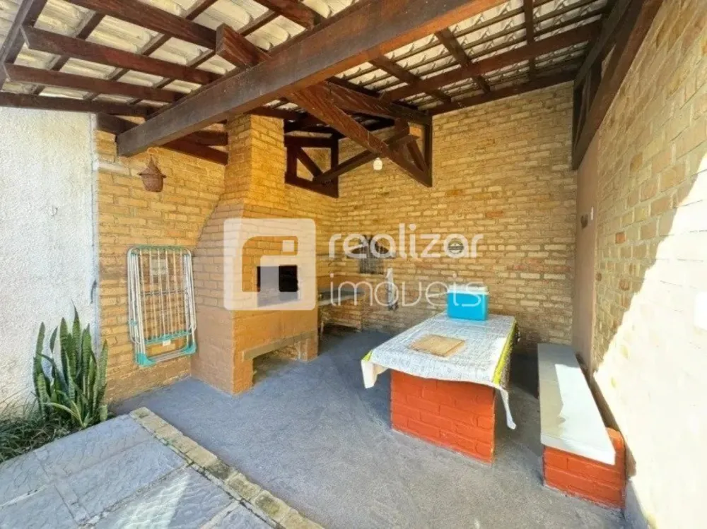 Casa, 3 quartos, 125 m² - Foto 14