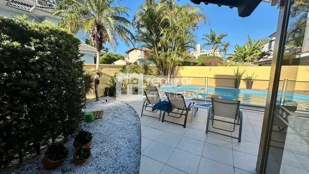 Casa, 5 quartos, 400 m² - Foto 13