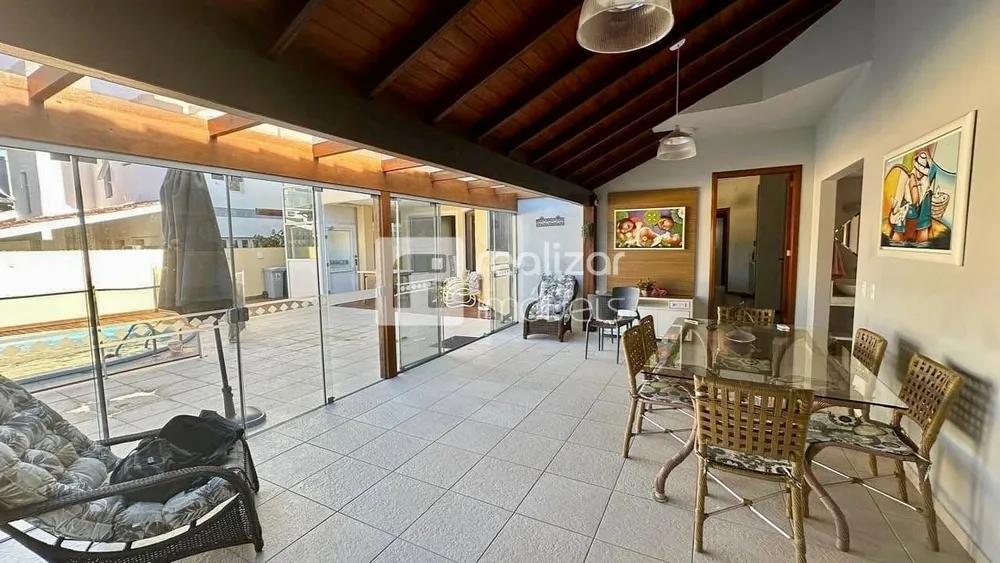 Casa, 5 quartos, 400 m² - Foto 6