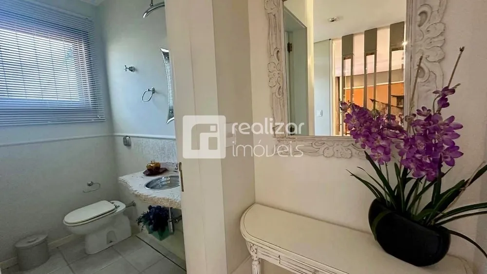Casa, 5 quartos, 400 m² - Foto 5