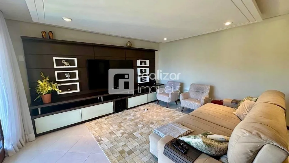 Casa, 5 quartos, 400 m² - Foto 2