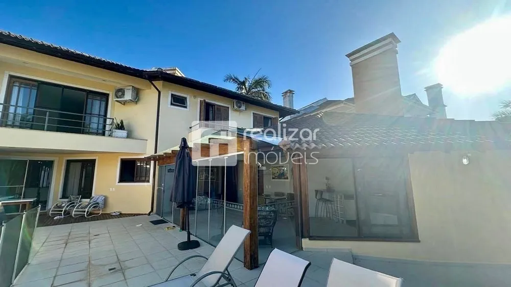 Casa, 5 quartos, 400 m² - Foto 15