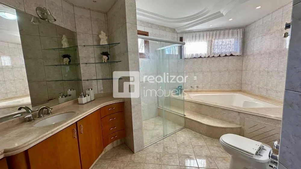 Casa, 5 quartos, 400 m² - Foto 10