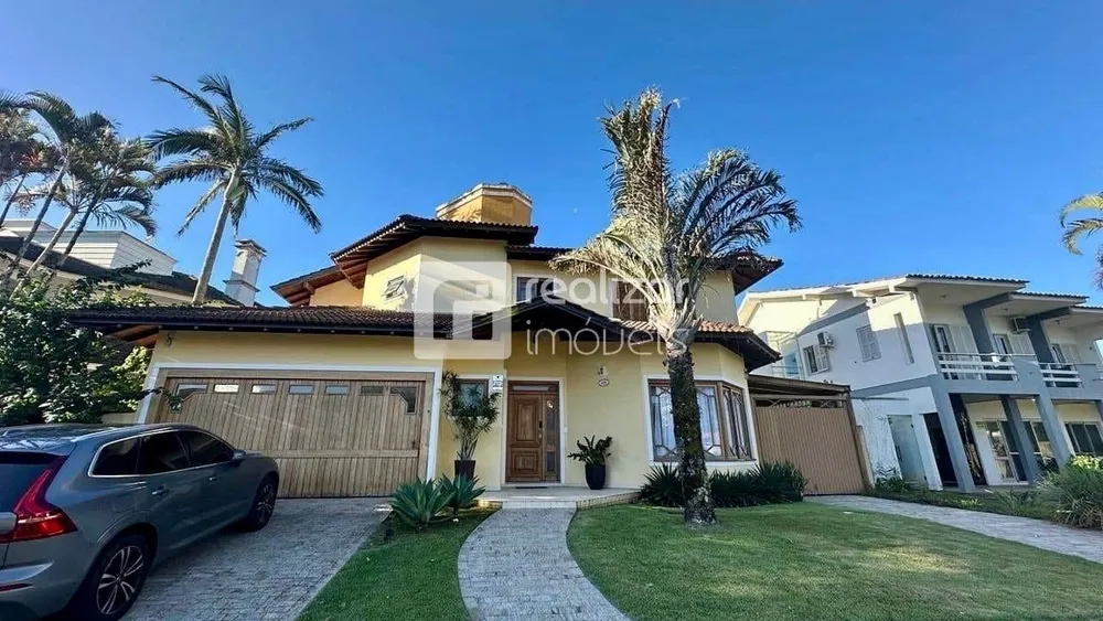 Casa, 5 quartos, 400 m² - Foto 3