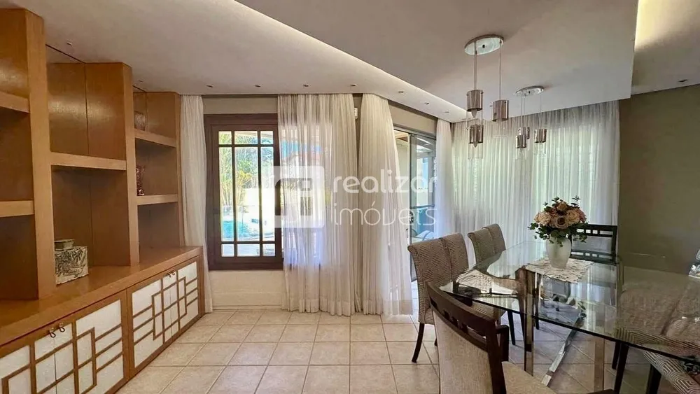 Casa, 5 quartos, 400 m² - Foto 2