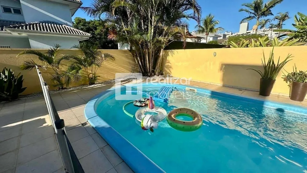 Casa, 5 quartos, 400 m² - Foto 4