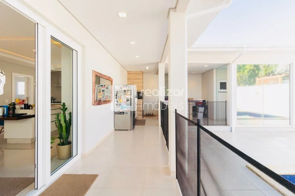 Casa, 4 quartos, 360 m² - Foto 3