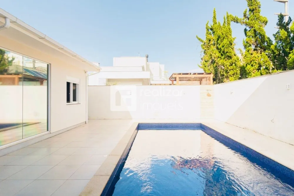 Casa, 4 quartos, 360 m² - Foto 1
