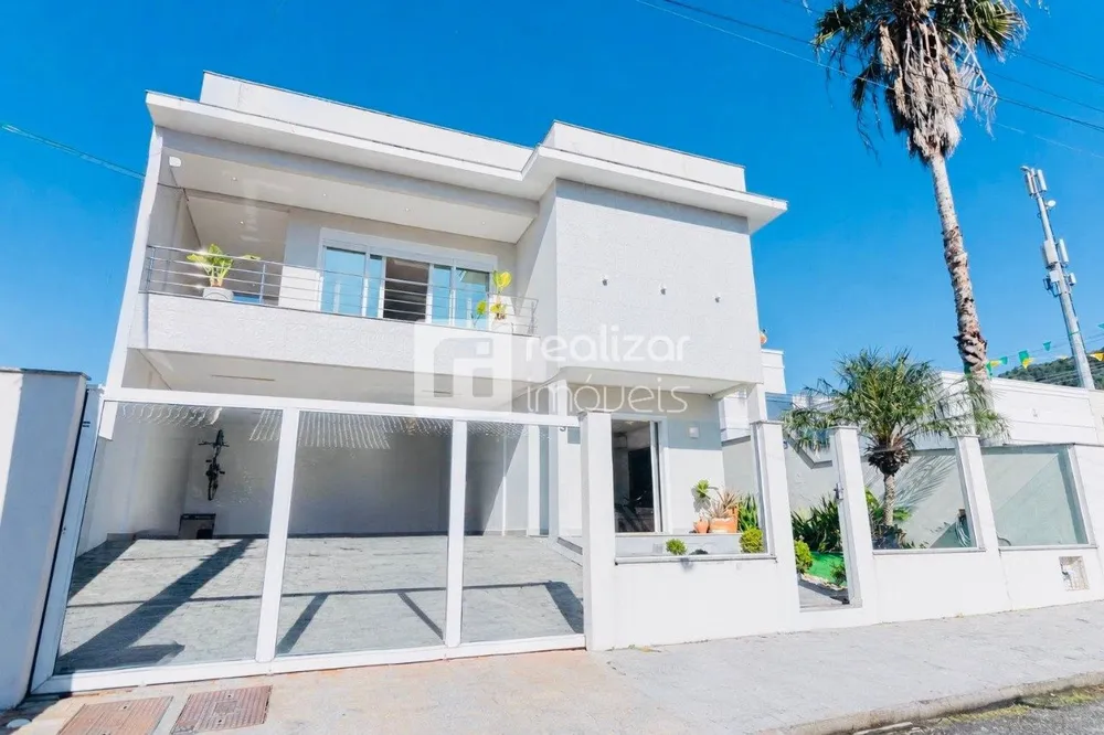 Casa, 4 quartos, 360 m² - Foto 8