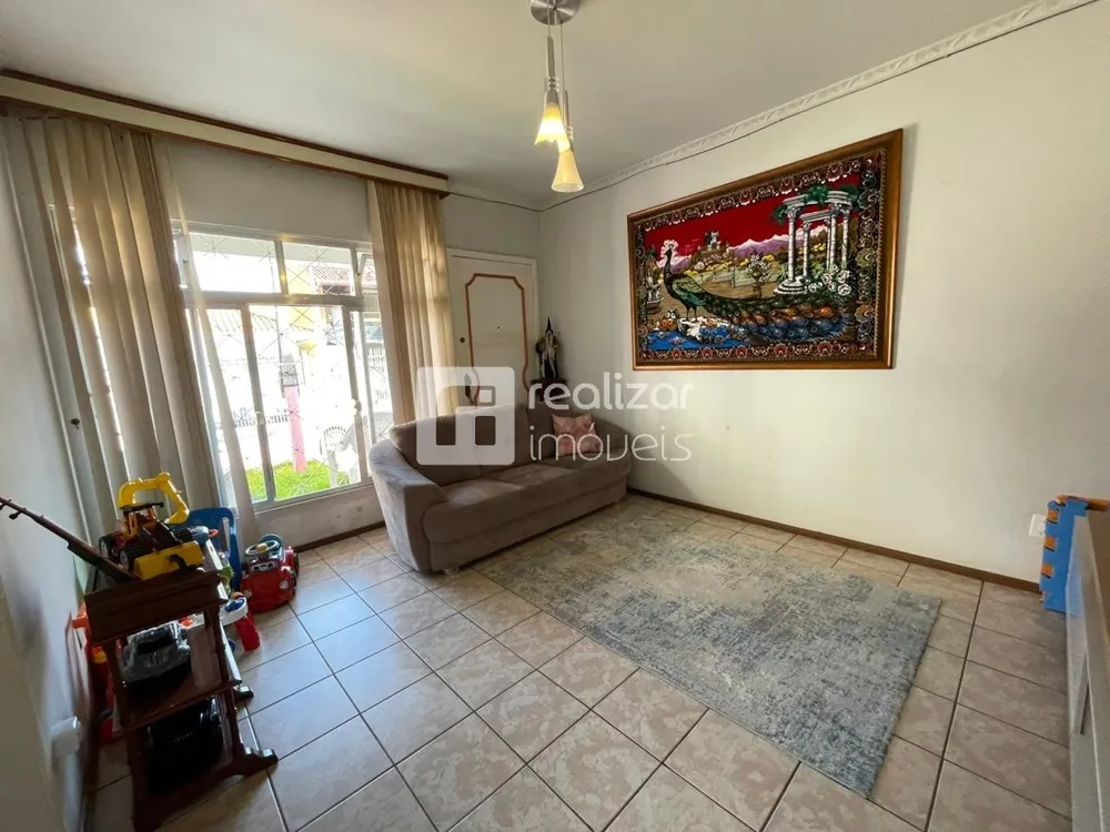 Casa, 3 quartos, 138 m² - Foto 6