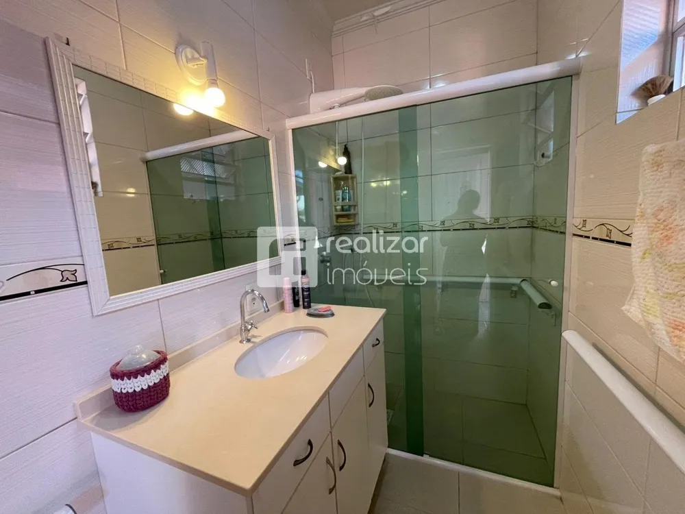 Casa, 3 quartos, 138 m² - Foto 8