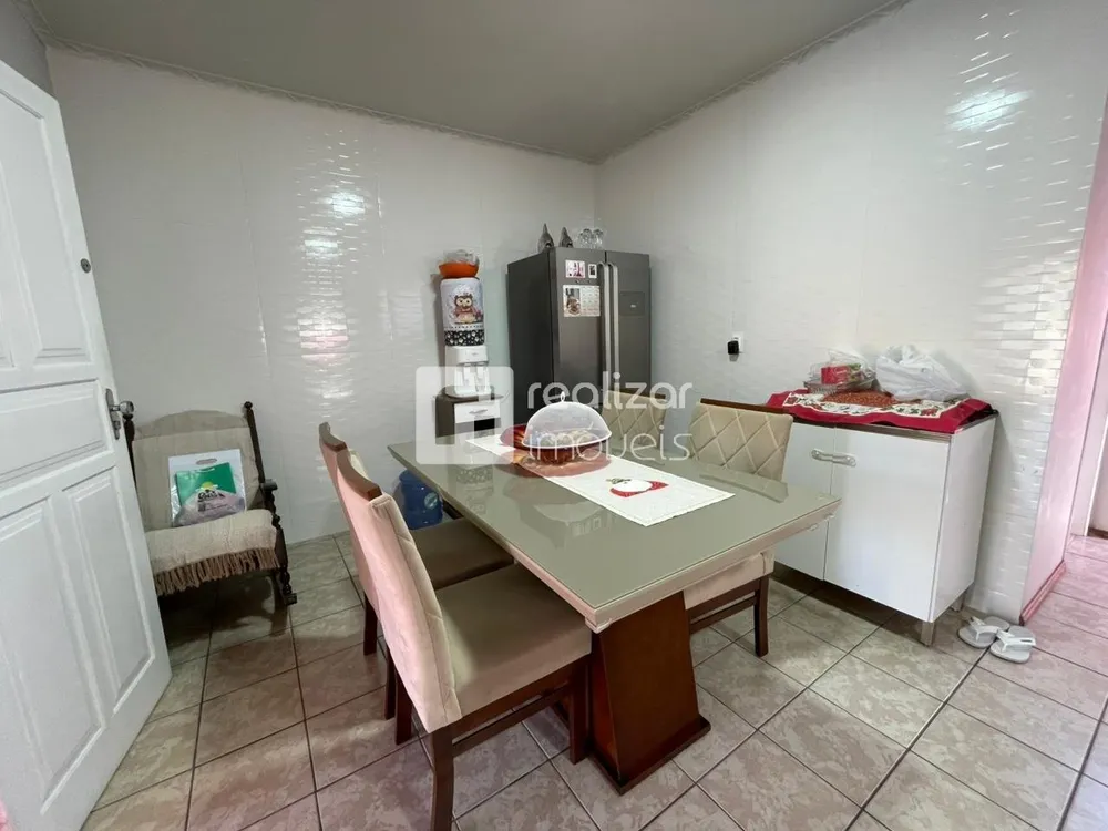 Casa, 3 quartos, 138 m² - Foto 3