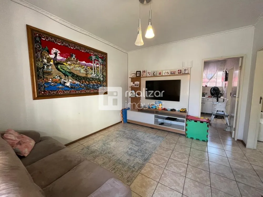 Casa, 3 quartos, 138 m² - Foto 5
